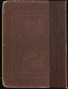 smaller sized edition PUL